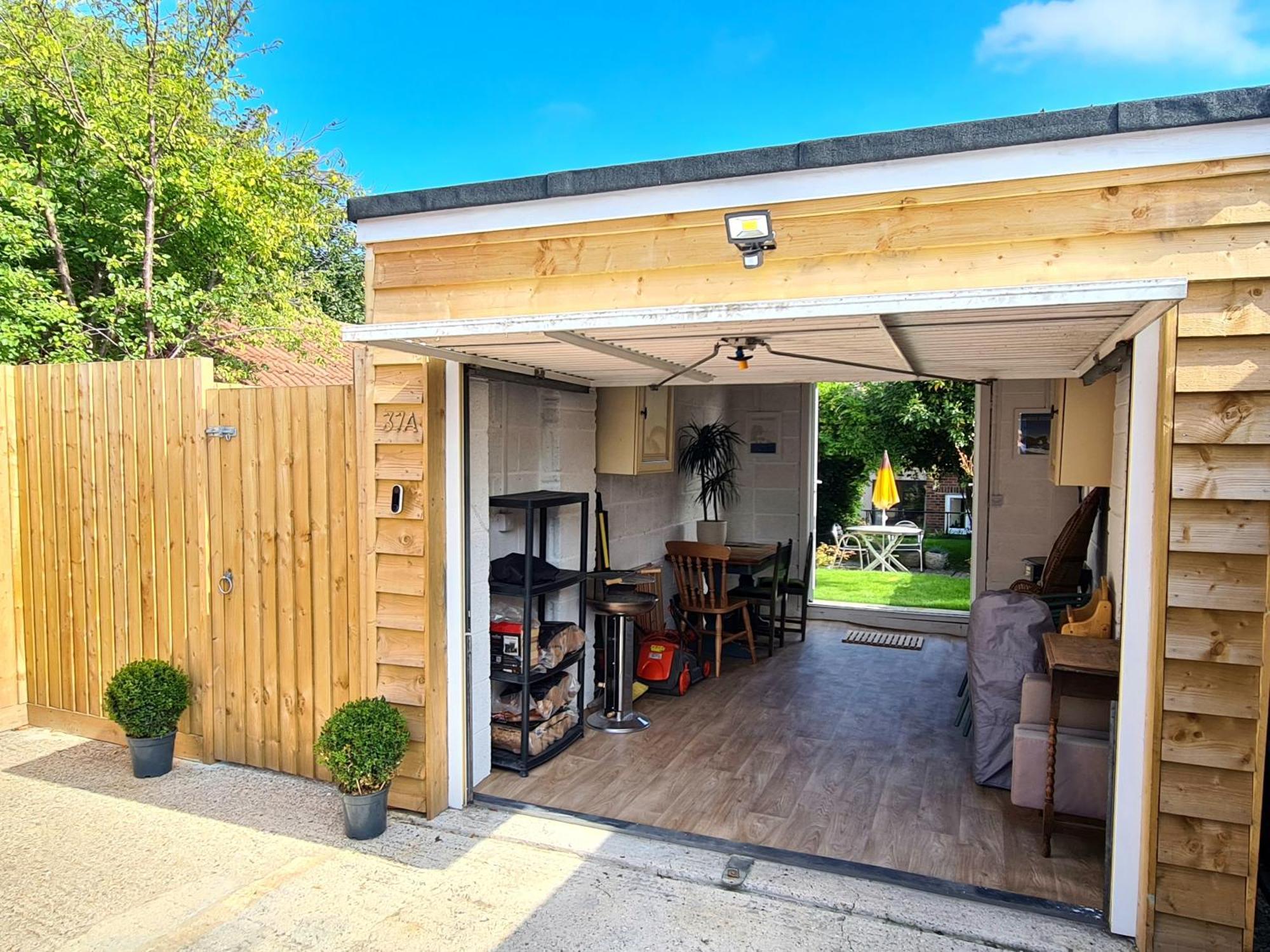 The Hideaway - Luxury Townhouse Villa Wareham Exterior foto