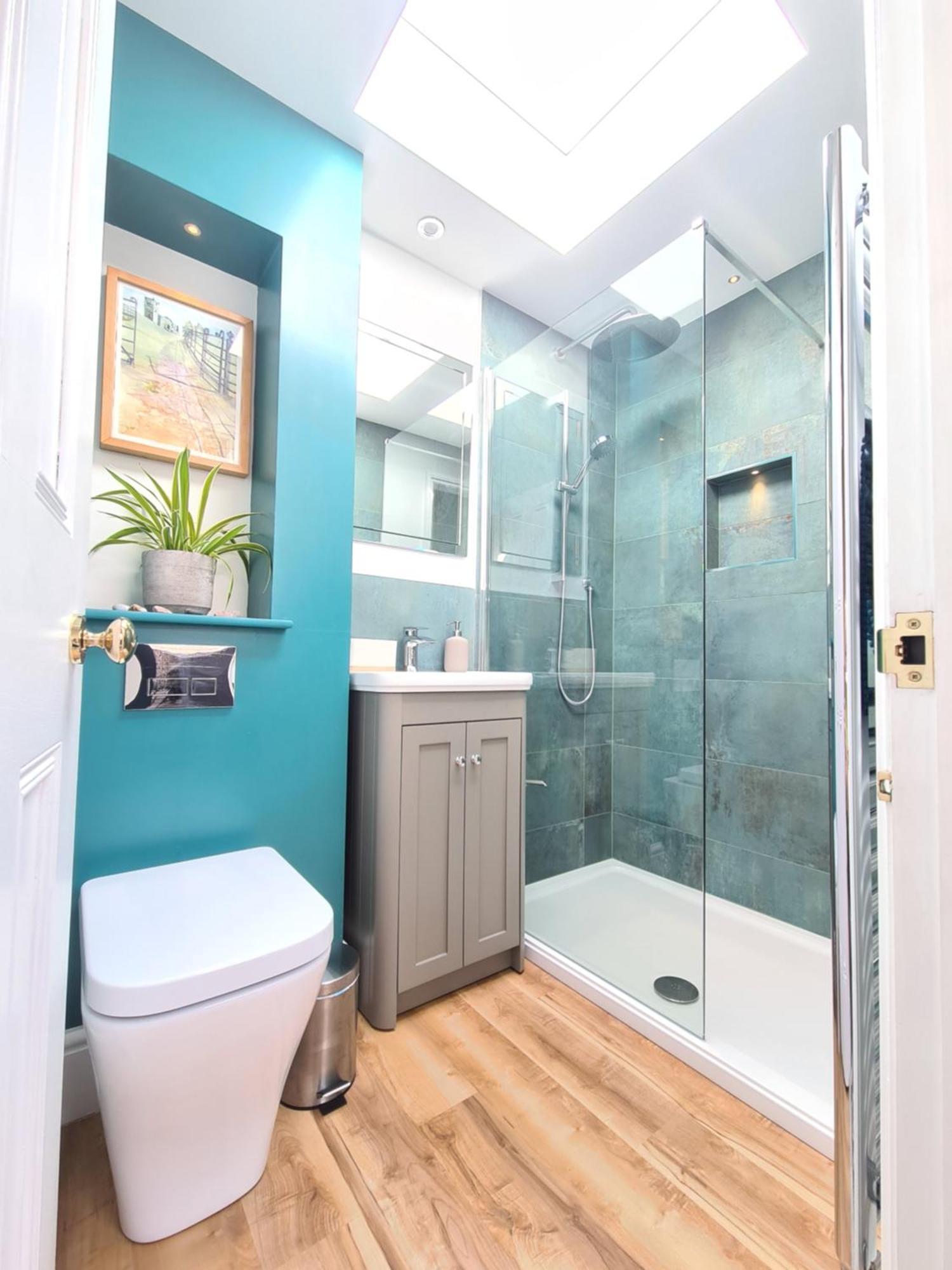 The Hideaway - Luxury Townhouse Villa Wareham Exterior foto