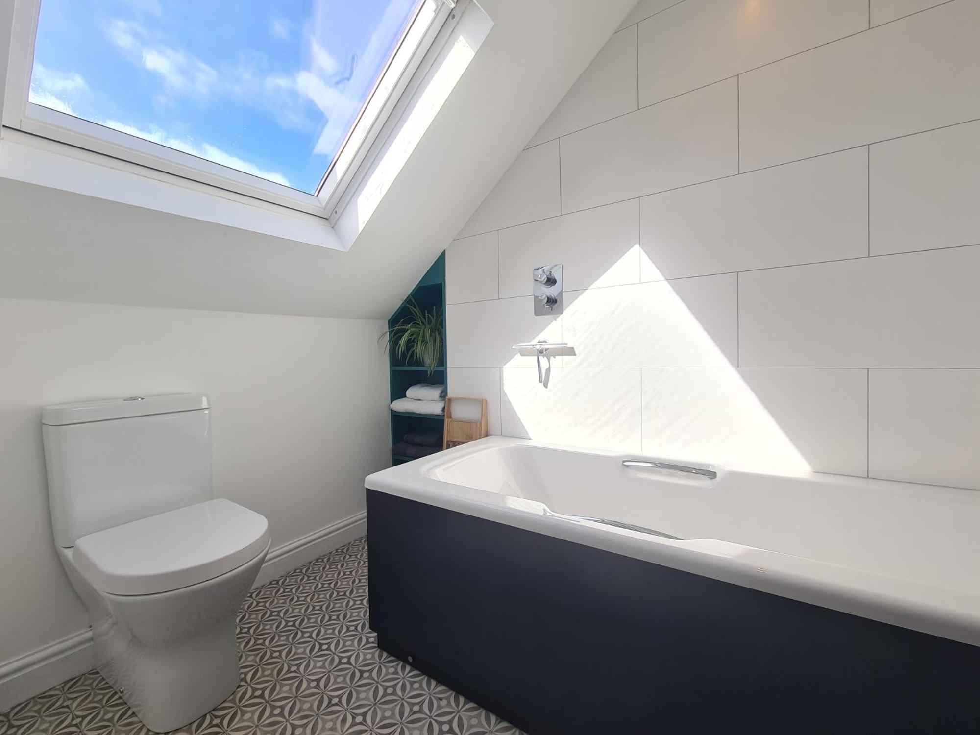 The Hideaway - Luxury Townhouse Villa Wareham Exterior foto
